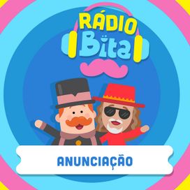 Anunciação (part. Mundo Bita) - 2019 • Single/EP
