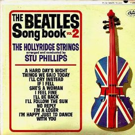 The Beatles Song Book - Vol.2 - 1964 • Álbum