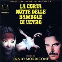 La Corta Notte Delle Bambole Di Vetro - 1998 • Álbum