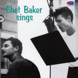 Chet Baker Sings - 1954 • Álbum