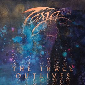 The Trace Outlives (feat. Sayo Komada) - 2026 • Single/EP