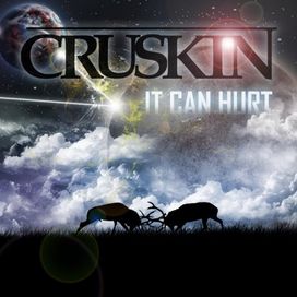 It Can Hurt - 2011 • Álbum