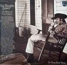 The Return Of Doug Saldaña - 1971 • Álbum