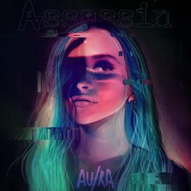  Assassin - 2019 • Single/EP