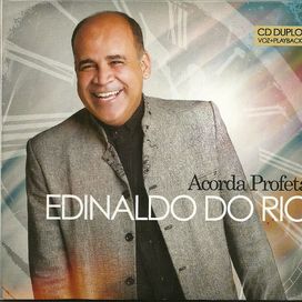 Acorda Profeta - 2014 • Álbum