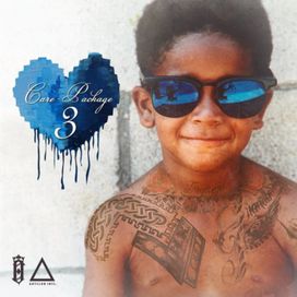 CP3 - 2013 • Álbum