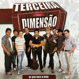 De Que Vale a Vida - 2011 • Álbum