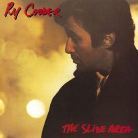 The Slide Area - 1982 • Álbum