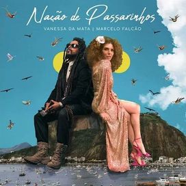 Nação De Passarinhos - 2021 • Sencillo/EP