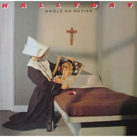 Drôle de Métier - 1984 • Álbum