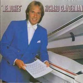 Memories - 1984 • Álbum