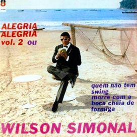 Alegria, Alegria Vol. 2 - 1968 • Álbum