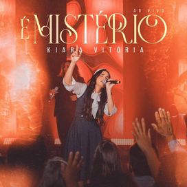 É Mistério  - 2024 • Single/EP