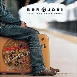 This Left Feels Right - 2003 • Álbum