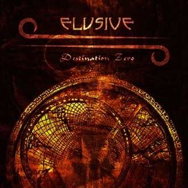 Destination Zero - 2001 • Álbum