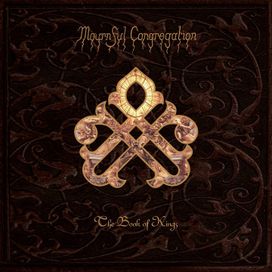 The Book Of Kings - 2011 • Álbum
