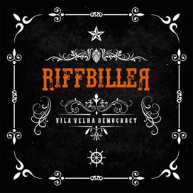 Vila Velha Democracy - 2016 • Álbum