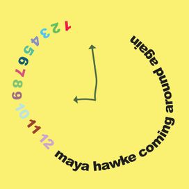 Coming Around Again - 2023 • Single/EP