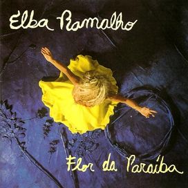 Flor da Paraíba - 1998 • Álbum