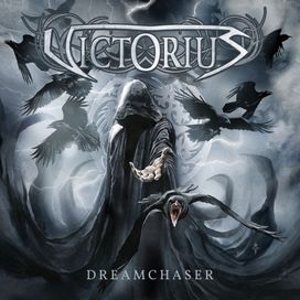 Dreamchaser - 2014 • Álbum