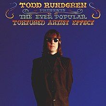 The Ever Popular Tortured Artist Effect - 1982 • Álbum