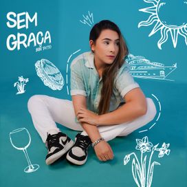 Sem Graça - 2022 • Sencillo/EP