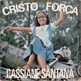 Cristo É a Força - 1981 • Álbum