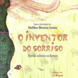 o Inventor do Sorriso - 2012 • Álbum