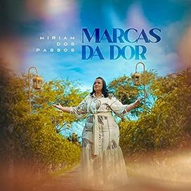 Marcas da Dor - 2023 • Single/EP