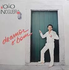 De Amor É Bom - 1985 • Álbum
