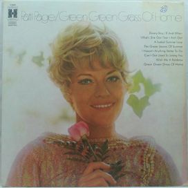 Green Green Grass Of Home - 1971 • Álbum