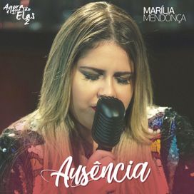 Ausência - 2018 • Single/EP