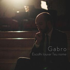 Escolhi Louvar Teu Nome - 2018 • Single/EP