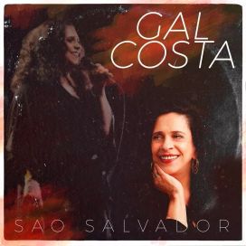 São Salvador - 2023 • Single/EP