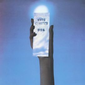 USA - 1985 • Álbum