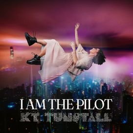 I Am The Pilot - 2022 • Single/EP