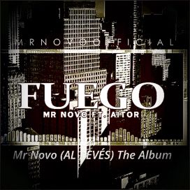 Fuego - 2021 • Sencillo/EP