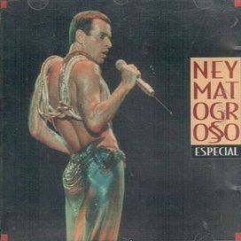 Ney Matogrosso - Especial  - 1996 • Coletânea