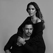 Zezé di Camargo &amp; Wanessa Camargo -Pai e Filha  - 2021 • Álbum