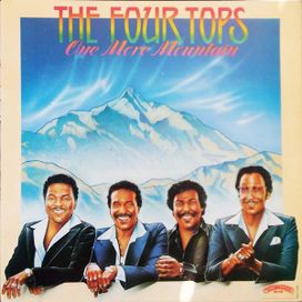 One More Mountain - 1982 • Álbum
