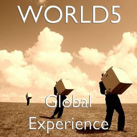 Global Experience - 2012 • Álbum