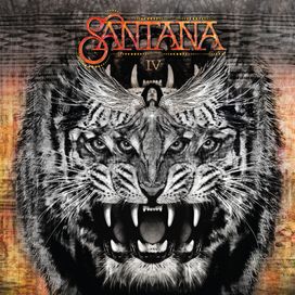 Santana IV - 2016 • Álbum