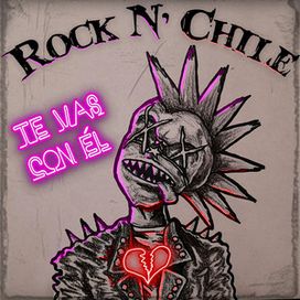 Te vas con él - 2023 • Single/EP