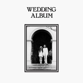 Wedding Album - 1969 • Álbum