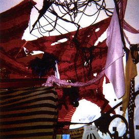 Colonists - 2007 • Álbum