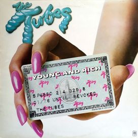 Young And Rich - 1976 • Álbum