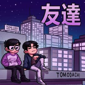 Tomodachi - 2020 • Single/EP