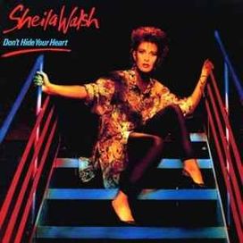 Don't Hide Your Heart - 1985 • Álbum