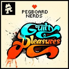 Guilty Pleasures - 2013 • Álbum
