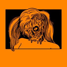 Halloweenie II: Pumpkin Spice - 2019 • Single/EP